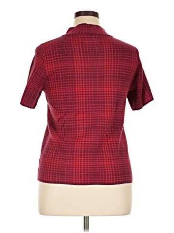 Field Flower Short Sleeve Top (view 2)