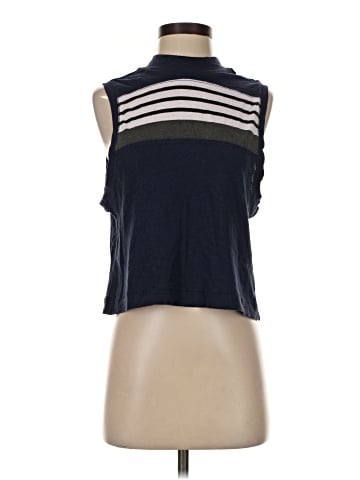 We the Free Sleeveless T-Shirt (view 1)