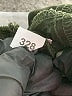 Lee Green Cargo Pants Size 26 waist (estimated) - photo 8