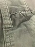 Lee Green Cargo Pants Size 26 waist (estimated) - photo 9