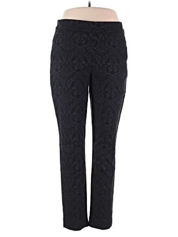 Chico's Active Pants (view 1)