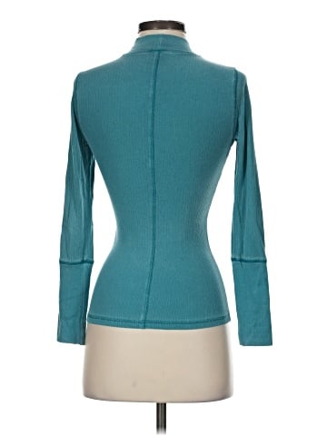 Intimately by Free People Long Sleeve Turtleneck (view 2)