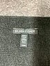 Eileen Fisher 100% Wool Solid Gray Wool Skirt Size M - photo 4