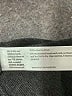Eileen Fisher 100% Wool Solid Gray Wool Skirt Size M - photo 5