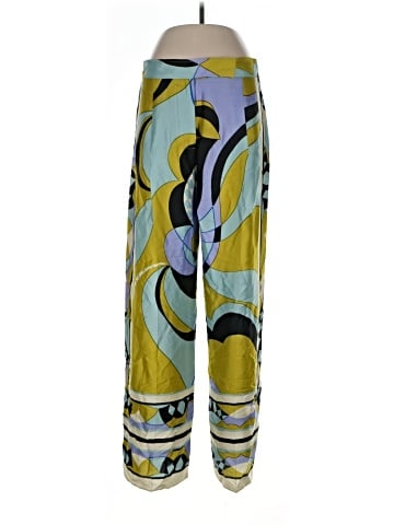 Zara Casual Pants (view 1)