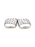 Lauren Lorraine Silver Sandals Size 11 - photo 2