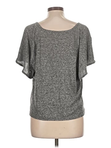 Old Navy Short Sleeve Henley (view 2)