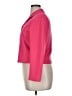 Pendleton Pink Blazer Size 14 Petite - photo 5
