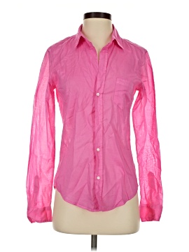 Frank & Eileen Long Sleeve Button Down Shirt