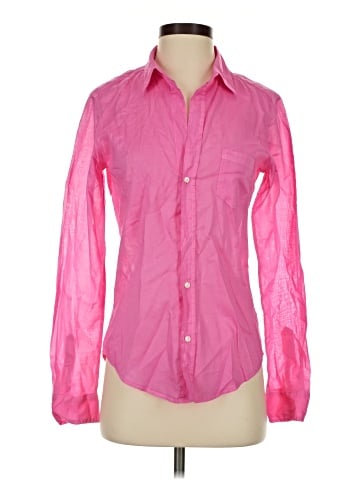 Frank & Eileen Long Sleeve Button-Down Shirt (view 1)