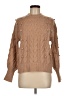 Ann Mashburn Tan pullover sweater Size M - photo 1
