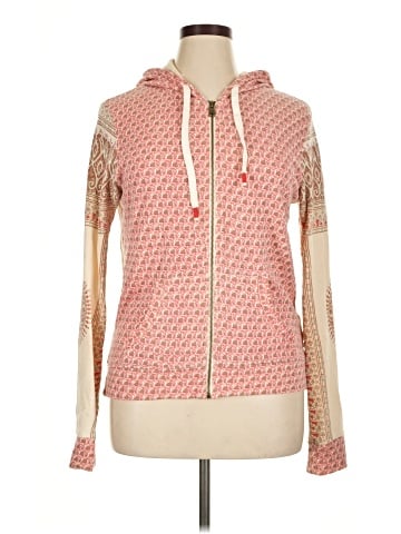 Lucky Brand Zip Up Hoodie (view 1)