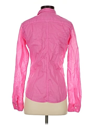 Frank & Eileen Long Sleeve Button-Down Shirt (view 2)