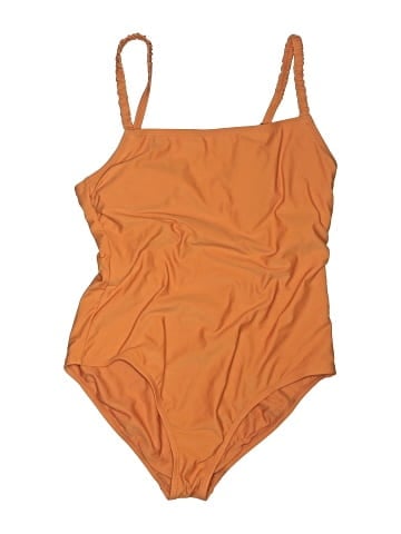 Kona Sol One Piece Swimsuit (view 1)