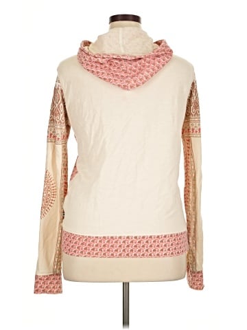 Lucky Brand Zip Up Hoodie (view 2)