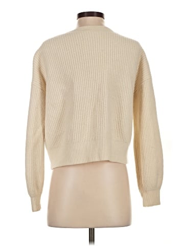 The Group by Babaton Wool Cardigan (view 2)