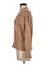 Ann Mashburn Tan pullover sweater Size M - photo 5