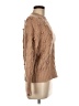 Ann Mashburn Tan pullover sweater Size M - photo 4