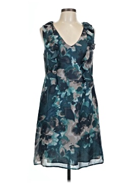 Ann Taylor Loft Cocktail Dress