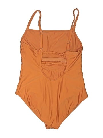 Kona Sol One Piece Swimsuit (view 2)