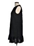Emery Rose 100% Polyester Black Casual Dress Size M - photo 5