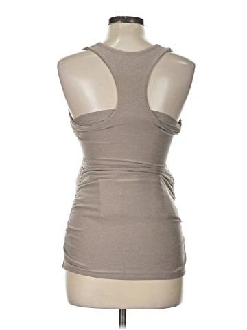 Beyond the Bump by Beyond Yoga Tank Top (view 2)