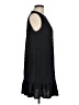 Emery Rose 100% Polyester Black Casual Dress Size M - photo 4
