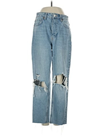 Zara Jeans (view 1)