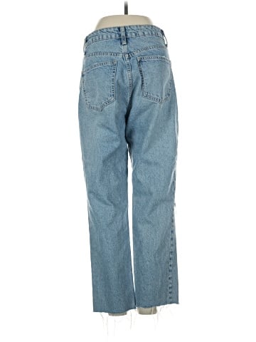 Zara Jeans (view 2)