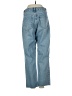 Zara Blue Jeans Size 4 - photo 2