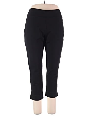 Bobeau Active Pants (view 1)