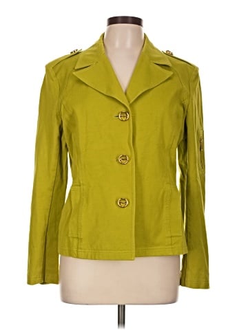 Jones New York Signature Blazer (view 1)