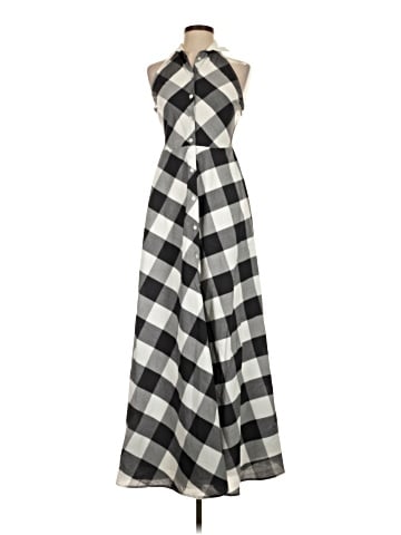 Boston Proper Casual Dress (view 1)