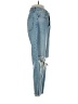 Zara Blue Jeans Size 4 - photo 4