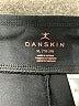 Danskin Solid Black Active Pants Size XL - photo 7