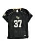 Russell Athletic 100% Polyester Gold Short Sleeve T-Shirt Size 10 - 12 - photo 1