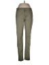 H&M L.O.G.G. Green Casual Pants Size 10 - photo 1