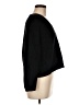 Unbranded 100% Organic Cotton Black Pullover Sweater Size Med - photo 4