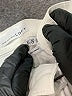 Ann Taylor LOFT 100% Cotton White Jeans Size 30 waist - photo 7