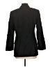 Calvin Klein 100% Lana Wool Black Wool Blazer Size 10 - photo 2