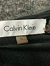 Calvin Klein 100% Polyester Solid Black Casual Dress Size S - photo 7