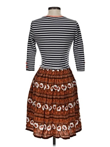 Matilda Jane Casual Dress (view 2)