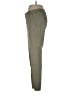 H&M L.O.G.G. Green Casual Pants Size 10 - photo 5