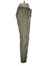 H&M L.O.G.G. Green Casual Pants Size 10 - photo 4