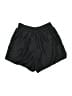 Catalina Solid Black Athletic Shorts Size M - photo 2