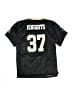 Russell Athletic 100% Polyester Gold Short Sleeve T-Shirt Size 10 - 12 - photo 2