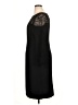 Kasper Black Cocktail Dress Size 14 (estimated) - photo 5