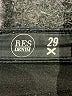 RES Denim Black Jeans Size 29 waist - photo 7