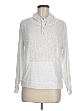 Weatherproof Pullover Hoodie
