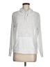 Weatherproof Silver Pullover Hoodie Size M - photo 1